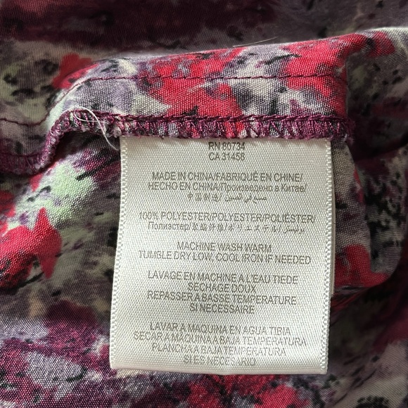 BCBG dress - Picture 9 of 9